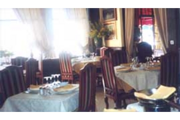 Francija Hotel Eze sur Mer, Eksterjers